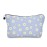Aiphamy Cute Travel Makeup Bag Cosmetic Bag Small Pouch Gift for Women (Daisy 1)