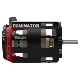 Tekin 4.5 Gen4 Eliminator 13mm Torque Motor Red TEKTT2771 Electric Motors & Accessories