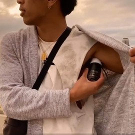 ROUTINE Natural Deodorant Stick for Women & Men 50g | Antiperspirant Deodorant for Sensitive Skin | Underarm Eucalyptus scented Deodorant | Aluminum and Backing Soda Free - The Curator ROUTINE Natural Deodorant Stick for Women & Men 50g | Antiperspirant Deodorant for Sensitive Skin | Underarm Eucalyptus scented Deodorant | Aluminum and Backing Soda Free - The Curator