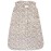 Hudson Baby Unisex Baby Plush Sleeping Bag, Sack, Blanket, Cream Leopard, 12-18 Months