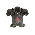 Pacific Giftware Hellions Plush Series Cerberus Plush