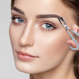 Maitys 6 Pcs Stainless Steel Eyebrow Scissors Tweezers Handle Shaped Tweezers Clip, Flat Straight Tip Brow Hair Plucker Remover Facial Hair Eyebrows Care Men Women, 3 Colors Maitys 6 Pcs Stainless Steel Eyebrow Scissors Tweezers Handle Shaped Tweezers Clip, Flat Straight Tip Brow Hair Plucker Remover Facial Hair Eyebrows Care Men Women, 3 Colors