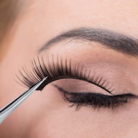 3 Pieces Ingrown Hair Tweezers Stainless Steel Splinter Tweezers Pointed Blackhead Remover Precision Eyebrow Tweezers for Facial Hair, Ingrown Hair, Splinter and Blackhead Remover (Silver)