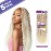 LULUTRESS Sensationnel Crochet Braids 3X Pre-Looped Bohemian Box Braid 20 (5-PACK, 1B)