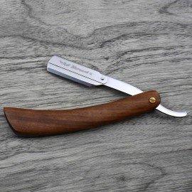 Sharpend Professional straight razor for men Handmade stainless Steel straight Razor kit Barber Razor Men Straight Razor Blade shavette straight edge razor with 20 double edge blades Sharpend Professional straight razor for men Handmade stainless Steel straight Razor kit Barber Razor Men Straight Razor Blade shavette straight edge razor with 20 double edge blades
