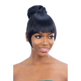 MAYDE BEAUTY SYNTHETIC EVERYDAY BUN & BANG SWEET DAY (1)