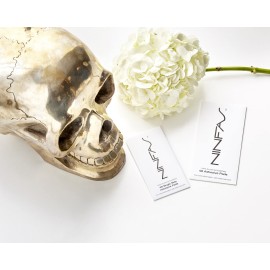 Ninfas Hair Extensions, Tape - in Adhesive Pads, Single Sided Tape, 48 Strips Ninfas Hair Extensions, Tape - in Adhesive Pads, Single Sided Tape, 48 Strips