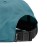 Tillak COHO Six Panel Hat, Kodra Nylon 6 Panel Cap with Snap Closure (Heron Blue)