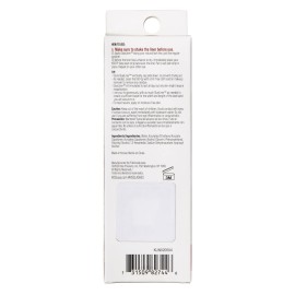 Kiss Lash Glue Liner Clear 0.02 Ounce (Pack of 3)