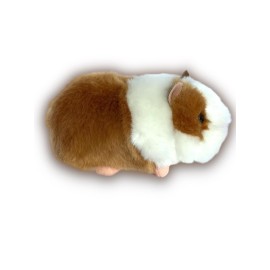 Auswella Plush Mini Plush Hamster Stuffed Animal