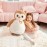 IKASA Giant Owl Stuffed Animal Plush Toy,23 Large Cute Jumbo Soft Toys,Huge Big Size Plushy Oversized Plushie,Gifts for Kids