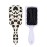 Aaiffey Cows Print Hair Brushes,Hair Detangling Brush Anti Static Massage Comb Hair Brush For All Hair Types Wavy/Curly/Thick/Long/Short/Wet And Dry Hair