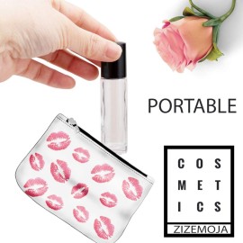 10ml Essential Oil Roller Bottles, 24 Pack Leak-proof Glass Roll on Bottles for Essential Oils, with Stainless Steel Roller Balls, 1 Extra Roller Ball, 24Labels, 1 Openers, 2 Droppers, Clear