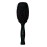 Gimme Beauty - Damage-Free Detangling Brush for Fine, Fragile, and Thin Hair - Anti-Static Heat Resistant Nylon Bristles
