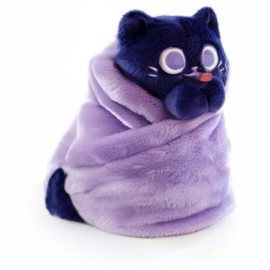 Hashtag Collectibles Purritos - Series3 (Purritos - Sesame)