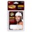 Beauty Town Velvet Long Tail Durag for 360 Waves Soft Stretchable Coconut Oil Treated (White)