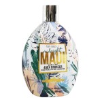 TAN ASZ U Midnight Maui Double Shot 400X Bronzer - 13.5 oz