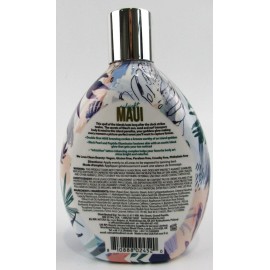 TAN ASZ U Midnight Maui Double Shot 400X Bronzer - 13.5 oz TAN ASZ U Midnight Maui Double Shot 400X Bronzer - 13.5 oz