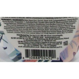 TAN ASZ U Midnight Maui Double Shot 400X Bronzer - 13.5 oz TAN ASZ U Midnight Maui Double Shot 400X Bronzer - 13.5 oz