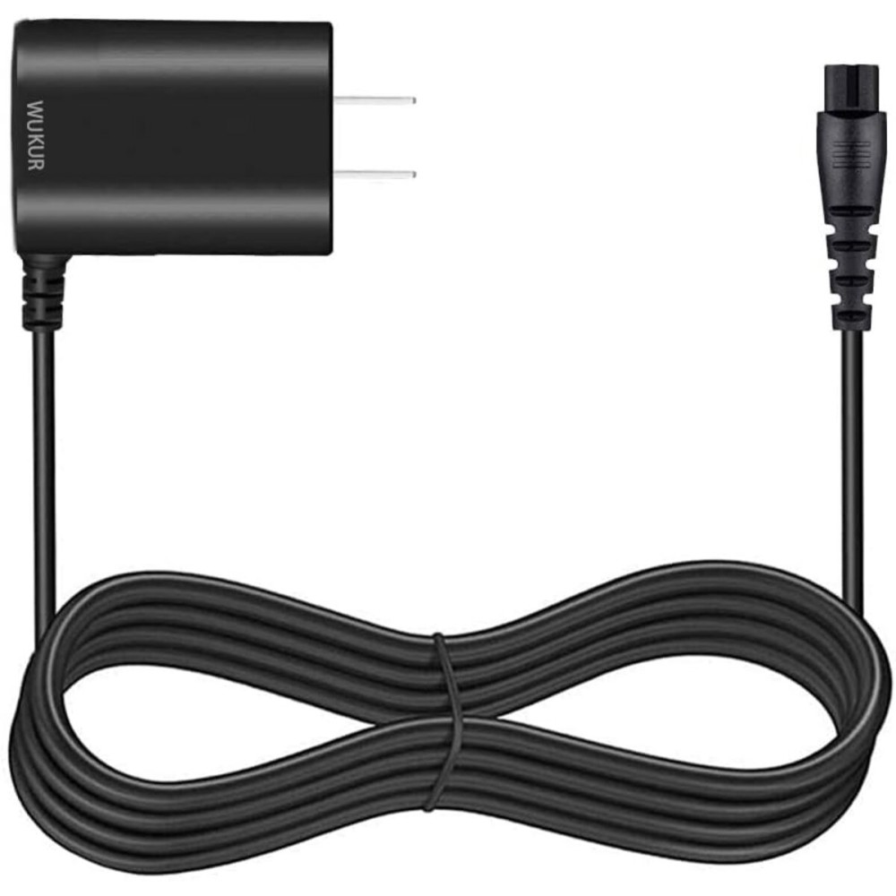 Replacement Charger for Wahl 9649 Hair Clipper, 3.5V Wahl Charger Compatible with Wahl 9649 9649P Color Pro Cordless Hair Clipper Trimmer Power Cord Replacement Charger for Wahl 9649 Hair Clipper, 3.5V Wahl Charger Compatible with Wahl 9649 9649P Color Pro Cordless Hair Clipper Trimmer Power Cord