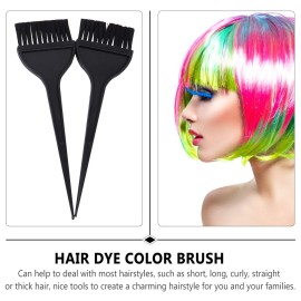 Lurrose 6pcs Tipping Cap Salon Hair Coloring Highlighting Dye Cap Disposable Hair Coloring Cap With Hair Tinting Brush Hook Hair Coloring Kit Lurrose 6pcs Tipping Cap Salon Hair Coloring Highlighting Dye Cap Disposable Hair Coloring Cap With Hair Tinting Brush Hook Hair Coloring Kit