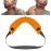 Quality Time Beard Neckline Shaper Guide; Hands-Free, Flexible, Adjustable, Beard Template, Do-it-yourself Neck Haircut Tool, Beard Lineup Shaping Guard/Stencil, Made in USA, Patented.