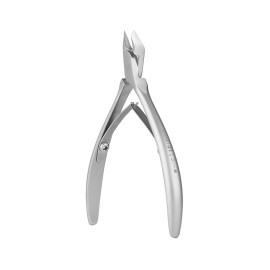Staleks Pro SMART 31 Cuticle Nippers - 3mm Blade Cuticle Trimmer - Sharp & Durable Stainless Steel - Professional Manicure Tool