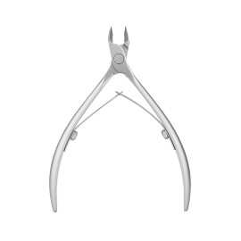 Staleks Pro SMART 31 Cuticle Nippers - 3mm Blade Cuticle Trimmer - Sharp & Durable Stainless Steel - Professional Manicure Tool