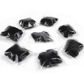 Furnido 100 Pack Black Invisible Elastic Edge Hair Nets,length 20 Inches with 1/4 Inches Opening,Lightweight Dancing Hairnets One Size Fits All for Women, Girls Furnido 100 Pack Black Invisible Elastic Edge Hair Nets,length 20 Inches with 1/4 Inches Opening,Lightweight Dancing Hairnets One Size Fits All for Women, Girls