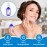 Blue Beautifly Pure Rose Hyaluronic Acid Serum for Face - True Anti-Aging Elixir with 2% HA-Hi & Lo Molecular Weight - Microneedling Serum to Restore Elasticity & Promote Collagen Production - 1 fl oz