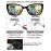 OCCI CHIARI 1.5 Reading Glasses Women Durable Reader 150(1.0 1.5 2.0 2.5 3.0 3.5 4.0 5.0 6.0)