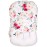 TANOFAR Baby Lounger Cover, Newborn Lounger Cover for Girls, Removable Nest Slipcover, Soft Comfortable, Machine Washable, Flower