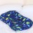 TANOFAR Baby Lounger Cover, Newborn Lounger Cover for Boys, Removable Nest Slipcover, Soft Comfortable, Machine Washable, Dinosaurs
