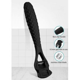 Foot Care Pedicure Callus Shaver Hard Skin Remover, Sichy Heel Scraper for Feet, 10 Replacement Slice 1 Stainless Steel Callus Shaver Foot Care Tools Hard Dry Skin Remover for Hand Feet Foot Care Pedicure Callus Shaver Hard Skin Remover, Sichy Heel Scraper for Feet, 10 Replacement Slice 1 Stainless Steel Callus Shaver Foot Care Tools Hard Dry Skin Remover for Hand Feet