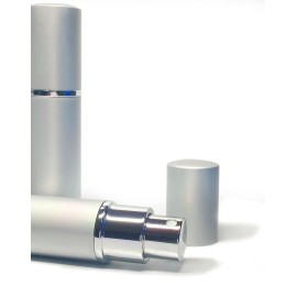 ZbFwmx 20 Pack Set 10ML Protable Refill Bulk Atomizer Spray Travel Perfume Bottle Hydrating Empty Bottle (20Pack Metal) ZbFwmx 20 Pack Set 10ML Protable Refill Bulk Atomizer Spray Travel Perfume Bottle Hydrating Empty Bottle (20Pack Metal)