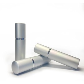 ZbFwmx 20 Pack Set 10ML Protable Refill Bulk Atomizer Spray Travel Perfume Bottle Hydrating Empty Bottle (20Pack Metal) ZbFwmx 20 Pack Set 10ML Protable Refill Bulk Atomizer Spray Travel Perfume Bottle Hydrating Empty Bottle (20Pack Metal)