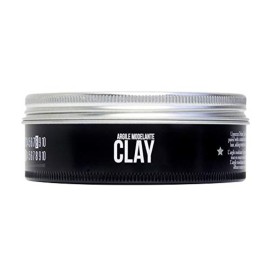 Uppercut Deluxe Clay, Strong Hold, Low Shine, 2.5 Ounces Uppercut Deluxe Clay, Strong Hold, Low Shine, 2.5 Ounces