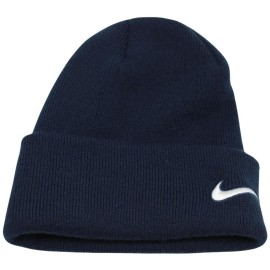Nike Unisex Beanie Cuffed (Navy) Nike Unisex Beanie Cuffed (Navy)
