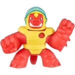 Heroes of Goo Jit Zu Galaxy Attack, Action Figure - Solar Blast Blazagon