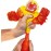 Heroes of Goo Jit Zu Galaxy Attack, Action Figure - Solar Blast Blazagon