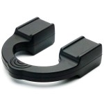 Jawline Exerciser by Tilcare - Jaw Exerciser for Men and Women that helps to workout your Jaw, Neck and tone your face with exercise - Face Slimmer that will chisel your Jawline - Elite Level 70lb