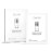 DA99 Brightening & Lifting Double Up Mask 1 Pack (5 sheets,3.9 Ounces) Anti Wrinkle Anti Aging Skin Care Facial Mask Pack KBeauty