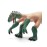 AQKILO Dinosaur Finger Puppet Set, Animals Puppet Show Theater Props, Novelty Toys Weird Stuff Gifts