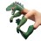 AQKILO Dinosaur Finger Puppet Set, Animals Puppet Show Theater Props, Novelty Toys Weird Stuff Gifts
