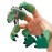 AQKILO Dinosaur Finger Puppet Set, Animals Puppet Show Theater Props, Novelty Toys Weird Stuff Gifts