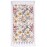 Crib Sheets HNHUAMING Neutral Baby Crib Fitted Sheets, Ultra Soft & Breathable 52 X 28 inches Crib Sheet Snug Fits for Standard Crib Mattress, Daisy Floral