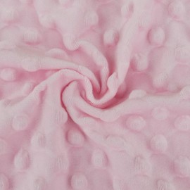 Strechy Newborn Lounger Cover, Removable and Ultra Soft Sung Fitted Baby Lounger Slipcover by BlueSnail(1 Pack,Pink)