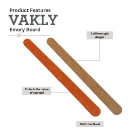 144 Pack Nail File Emery Boards - Dual Sided 180 Grit Nail Buffering Files - Compact Reusable Double Sided Tool for Manicure and Pedicure Shaping and Smoothing Finger and Toenails (144) 144 Pack Nail File Emery Boards - Dual Sided 180 Grit Nail Buffering Files - Compact Reusable Double Sided Tool for Manicure and Pedicure Shaping and Smoothing Finger and Toenails (144)