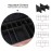 Relavel Travel Makeup Train Case Cosmetic Case Organizer Portable Artist Storage Bag with Adjustable Dividers for Cosmetics Makeup Brushes Toiletry Jewelry Digital Accessories