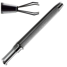 Ball Graber Piercing 4.7 Jewelry Hold 3mm-8mm Tools Upgraded Design Instruments